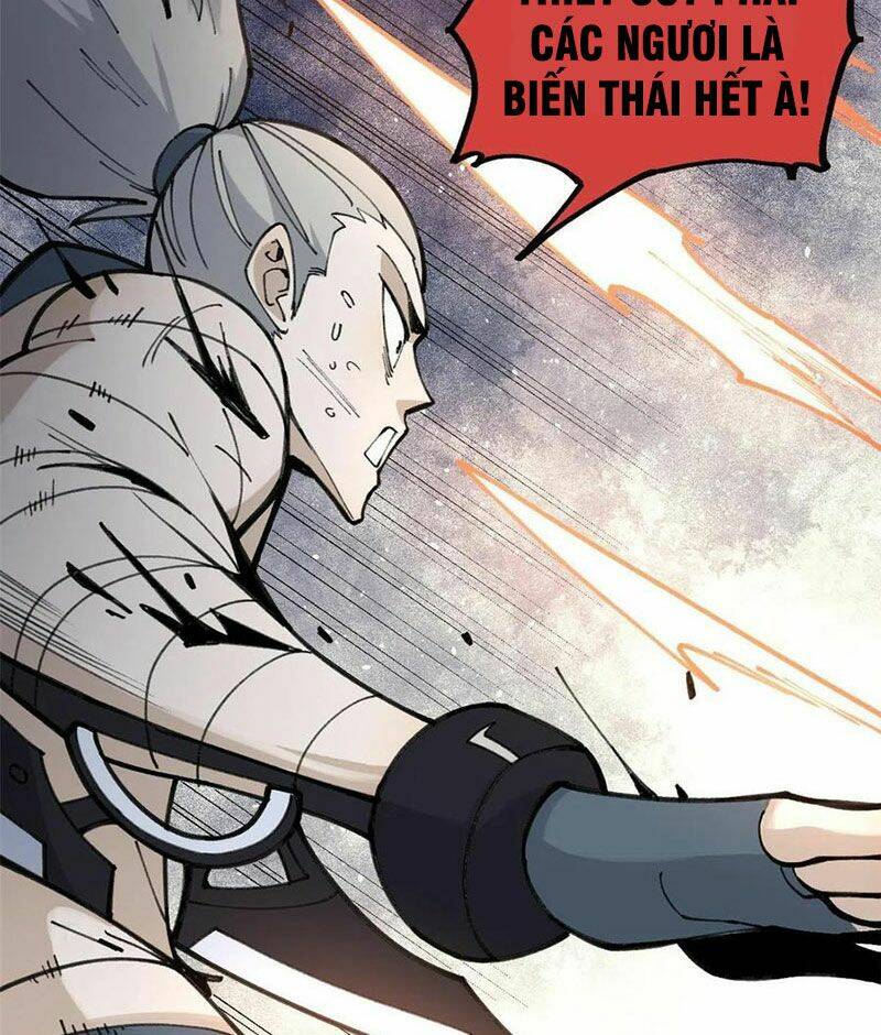 Vạn Cổ Tối Cường Tông - Chapter 130 - Page 25