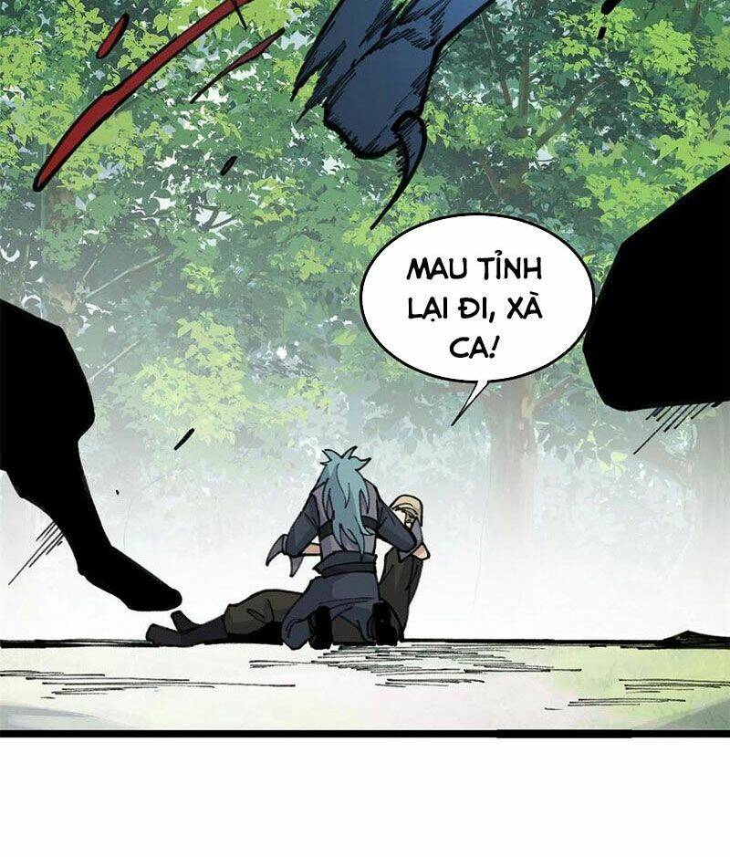 Vạn Cổ Tối Cường Tông - Chapter 130 - Page 28