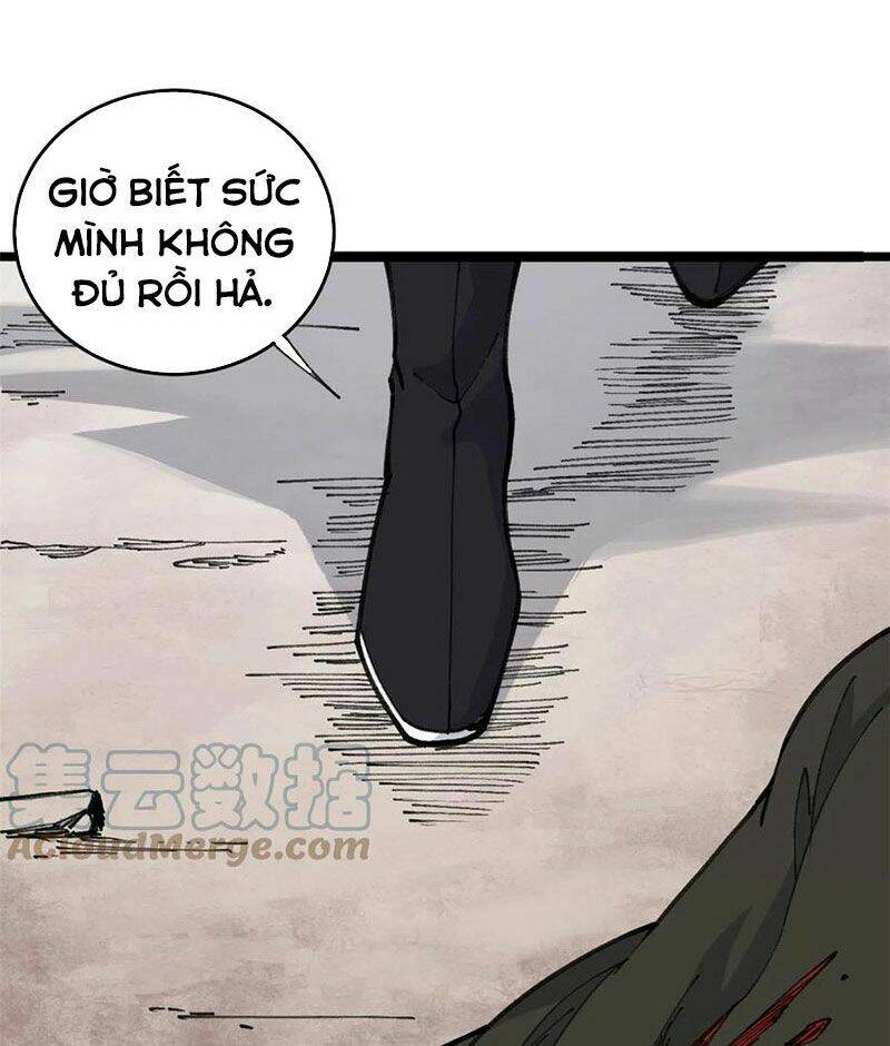Vạn Cổ Tối Cường Tông - Chapter 130 - Page 29