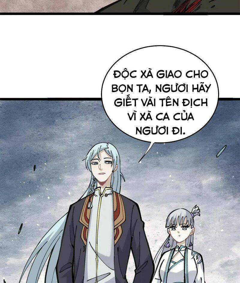 Vạn Cổ Tối Cường Tông - Chapter 130 - Page 30