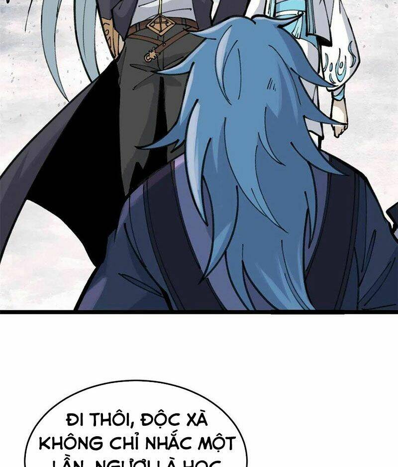 Vạn Cổ Tối Cường Tông - Chapter 130 - Page 31