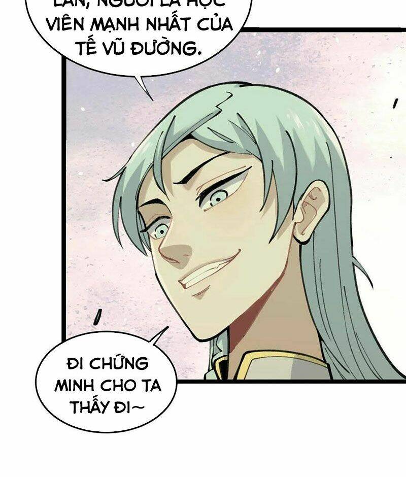 Vạn Cổ Tối Cường Tông - Chapter 130 - Page 32