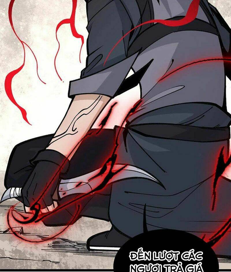 Vạn Cổ Tối Cường Tông - Chapter 130 - Page 35