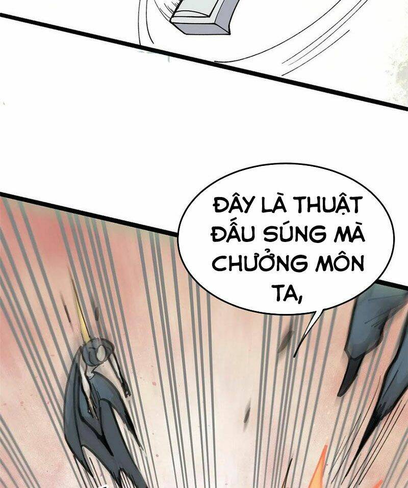 Vạn Cổ Tối Cường Tông - Chapter 130 - Page 3