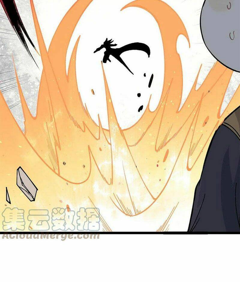 Vạn Cổ Tối Cường Tông - Chapter 130 - Page 39