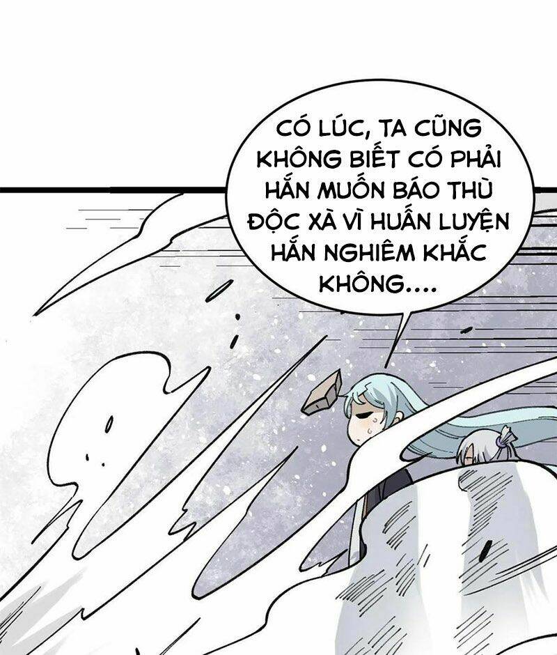 Vạn Cổ Tối Cường Tông - Chapter 130 - Page 40