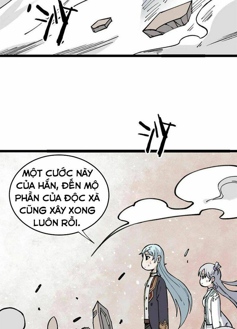 Vạn Cổ Tối Cường Tông - Chapter 130 - Page 41