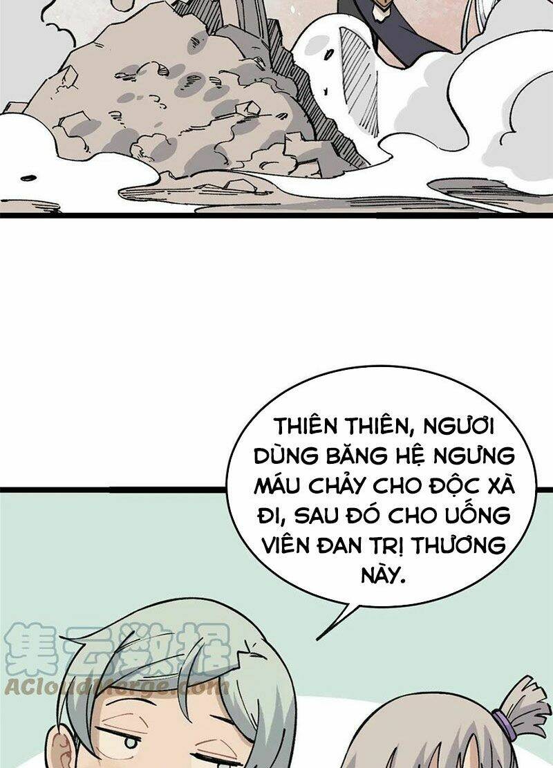 Vạn Cổ Tối Cường Tông - Chapter 130 - Page 42