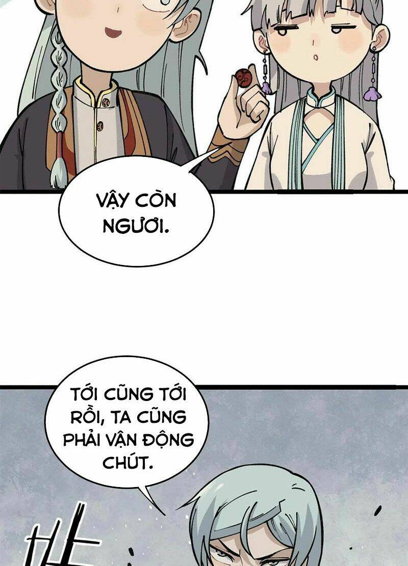 Vạn Cổ Tối Cường Tông - Chapter 130 - Page 43