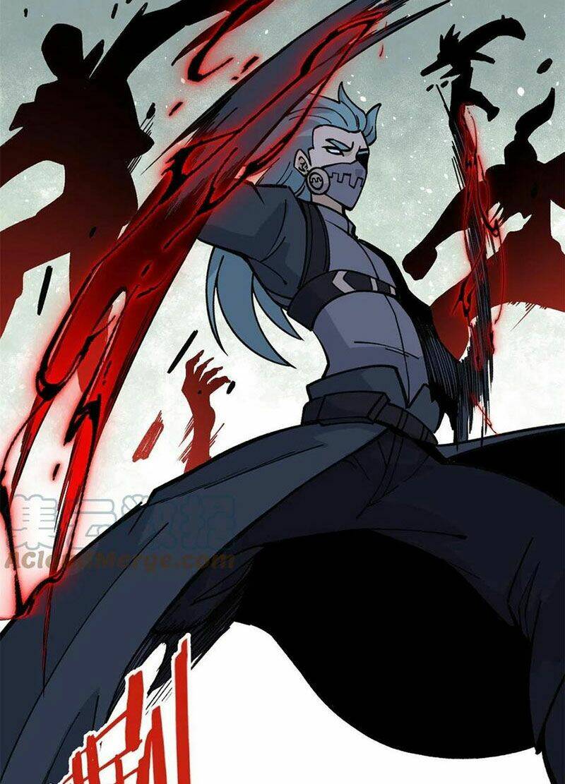 Vạn Cổ Tối Cường Tông - Chapter 130 - Page 45