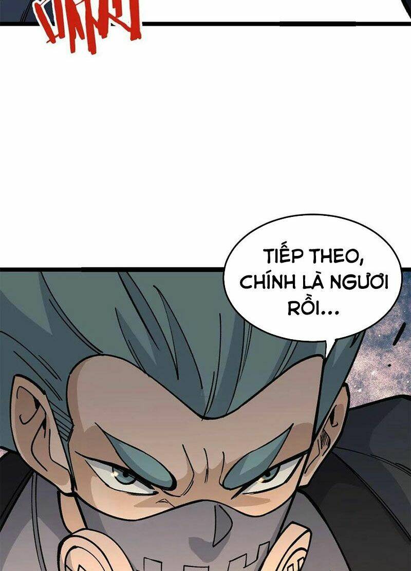 Vạn Cổ Tối Cường Tông - Chapter 130 - Page 46