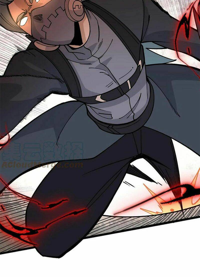 Vạn Cổ Tối Cường Tông - Chapter 130 - Page 48