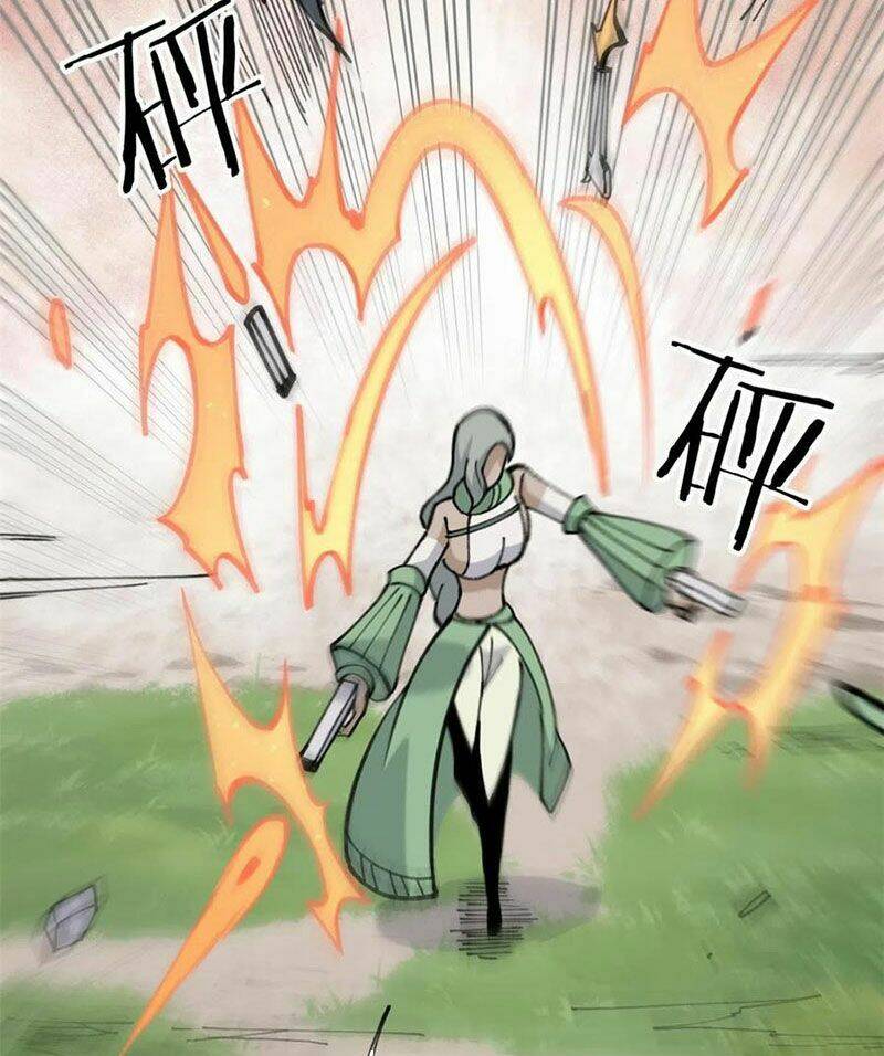 Vạn Cổ Tối Cường Tông - Chapter 130 - Page 4