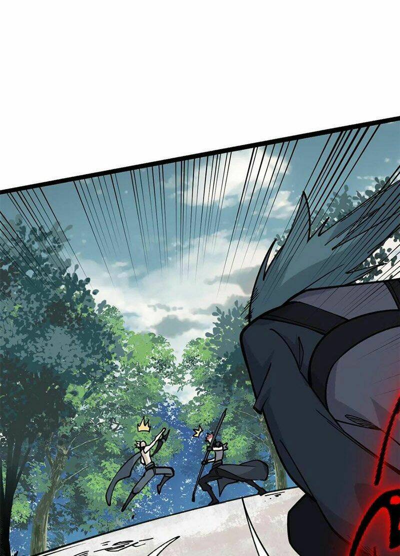 Vạn Cổ Tối Cường Tông - Chapter 130 - Page 49