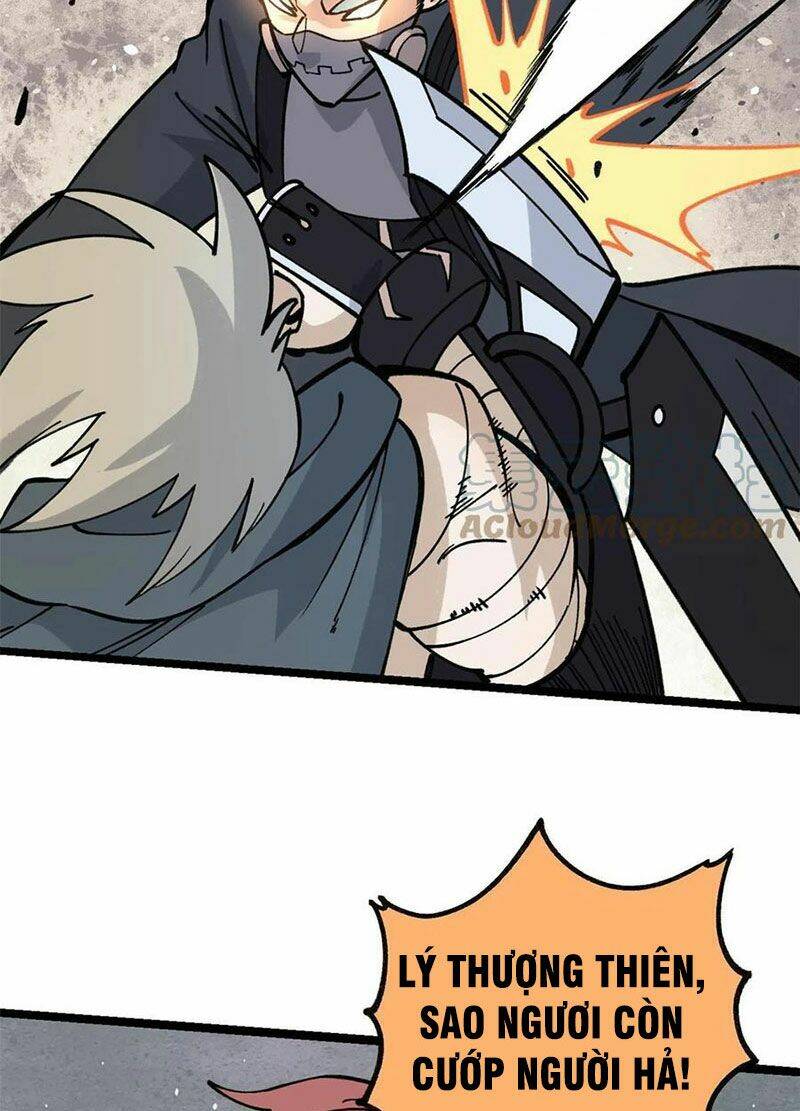 Vạn Cổ Tối Cường Tông - Chapter 130 - Page 51