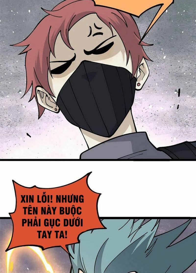 Vạn Cổ Tối Cường Tông - Chapter 130 - Page 52