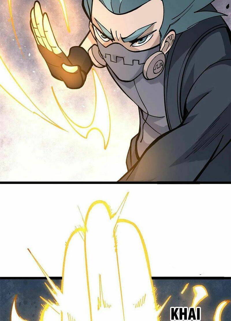 Vạn Cổ Tối Cường Tông - Chapter 130 - Page 53