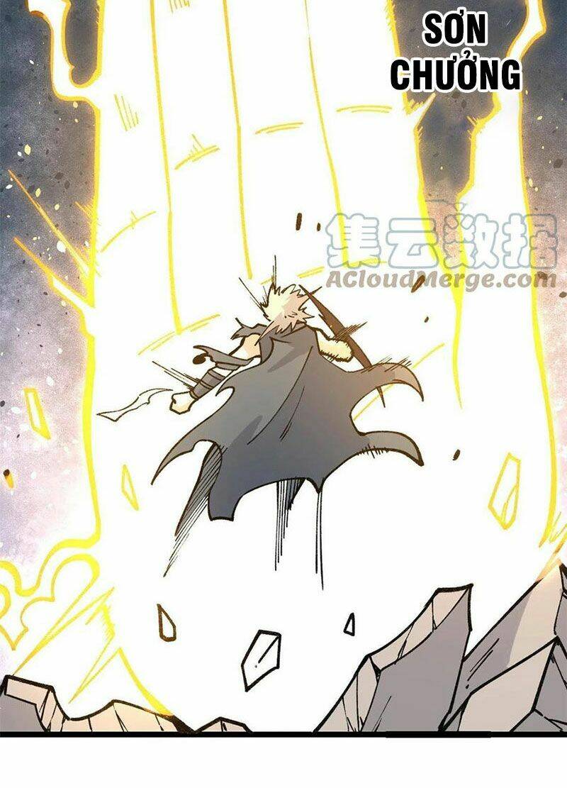 Vạn Cổ Tối Cường Tông - Chapter 130 - Page 54