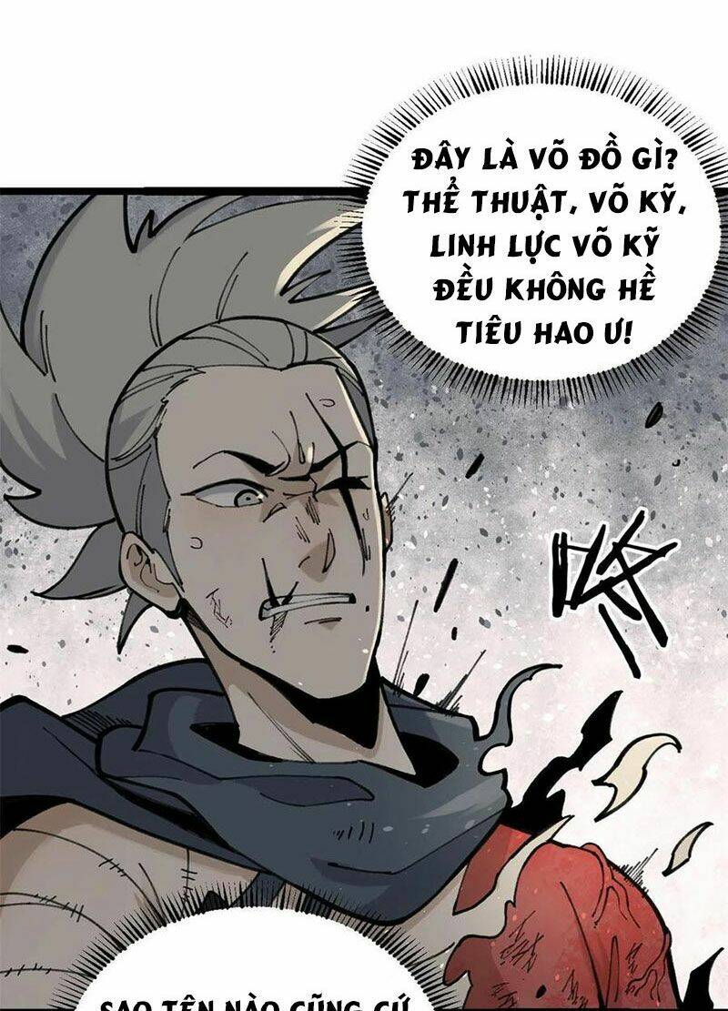 Vạn Cổ Tối Cường Tông - Chapter 130 - Page 55