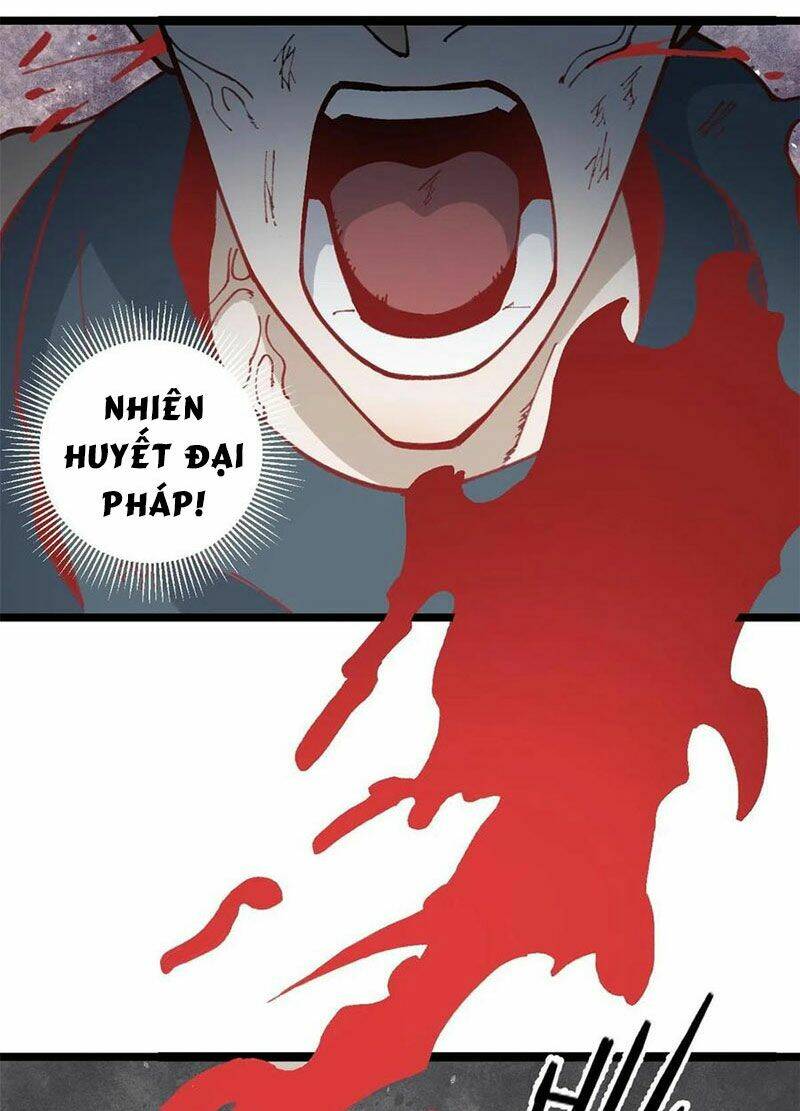 Vạn Cổ Tối Cường Tông - Chapter 130 - Page 57