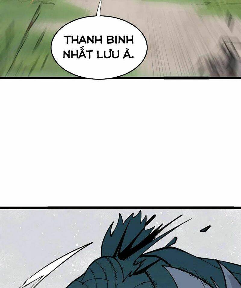 Vạn Cổ Tối Cường Tông - Chapter 130 - Page 5