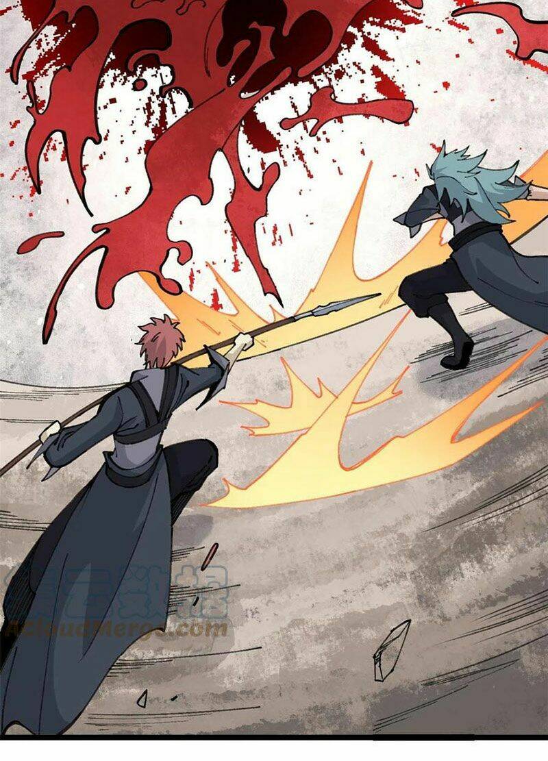 Vạn Cổ Tối Cường Tông - Chapter 130 - Page 59