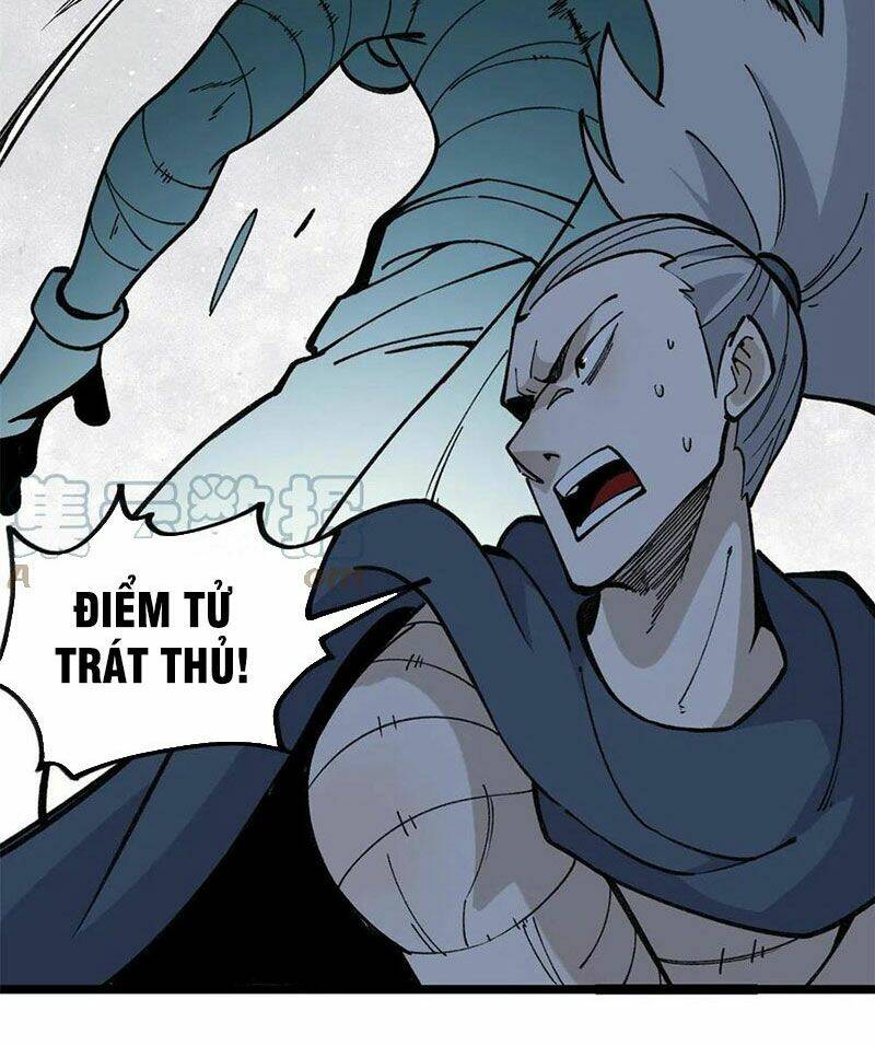 Vạn Cổ Tối Cường Tông - Chapter 130 - Page 6