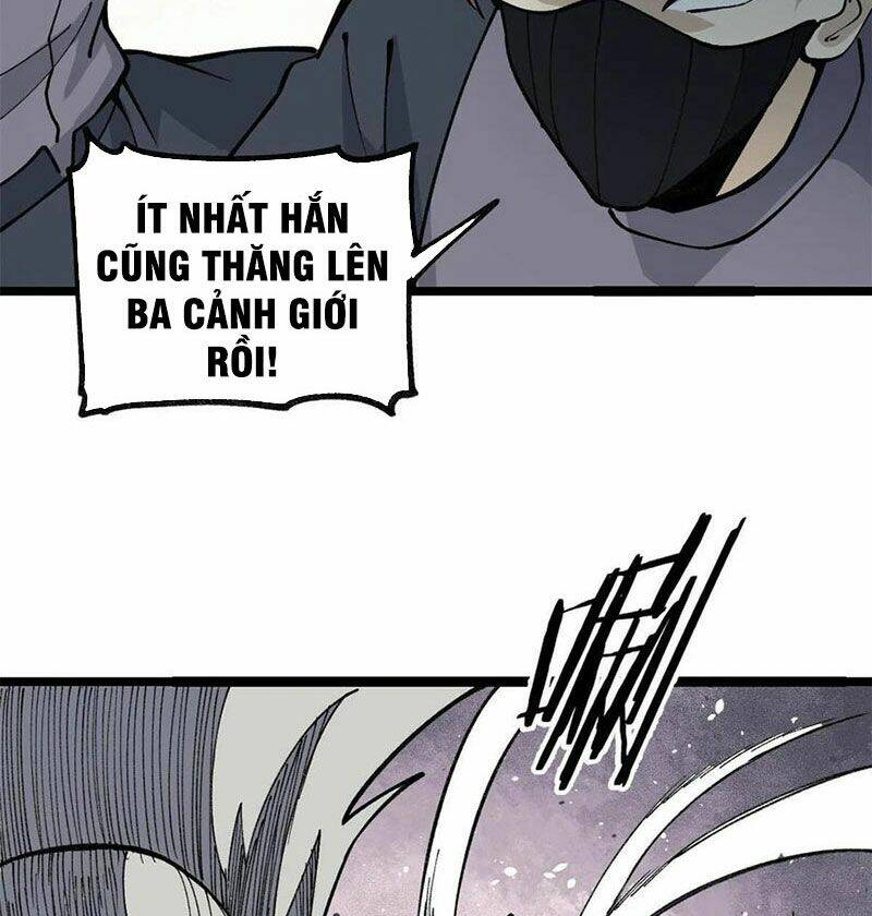 Vạn Cổ Tối Cường Tông - Chapter 131 - Page 9