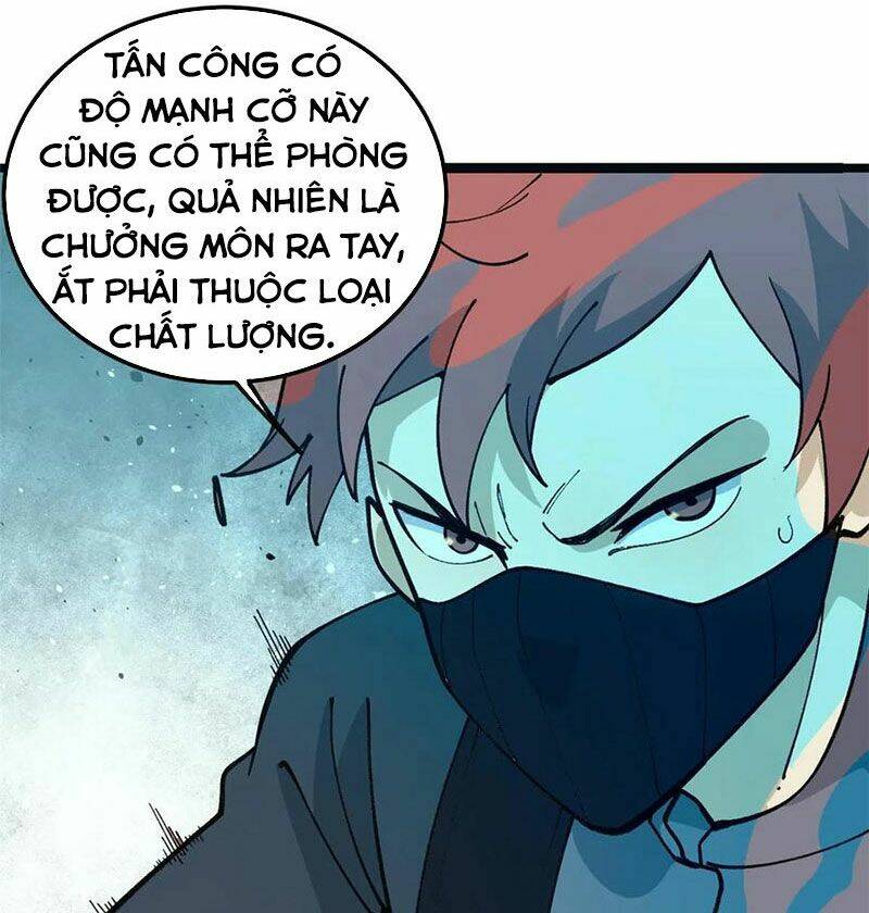 Vạn Cổ Tối Cường Tông - Chapter 131 - Page 17