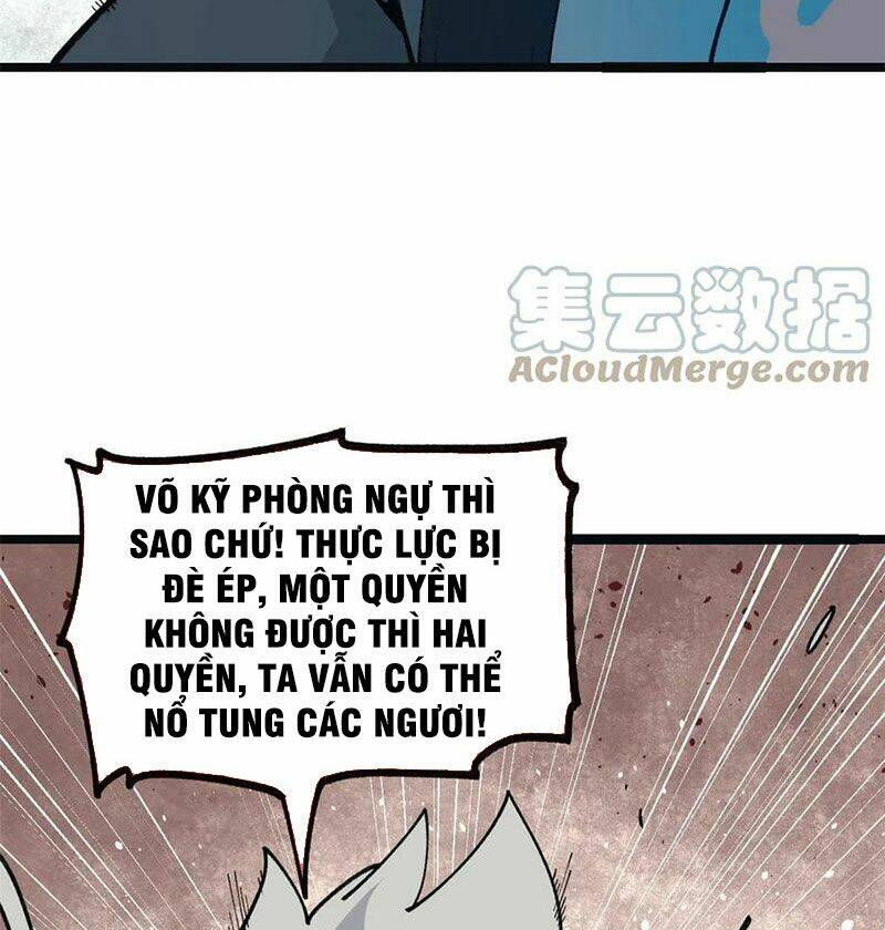 Vạn Cổ Tối Cường Tông - Chapter 131 - Page 18