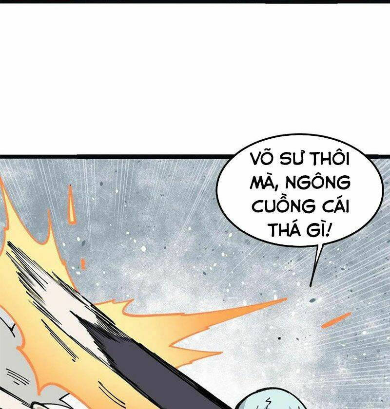 Vạn Cổ Tối Cường Tông - Chapter 131 - Page 20