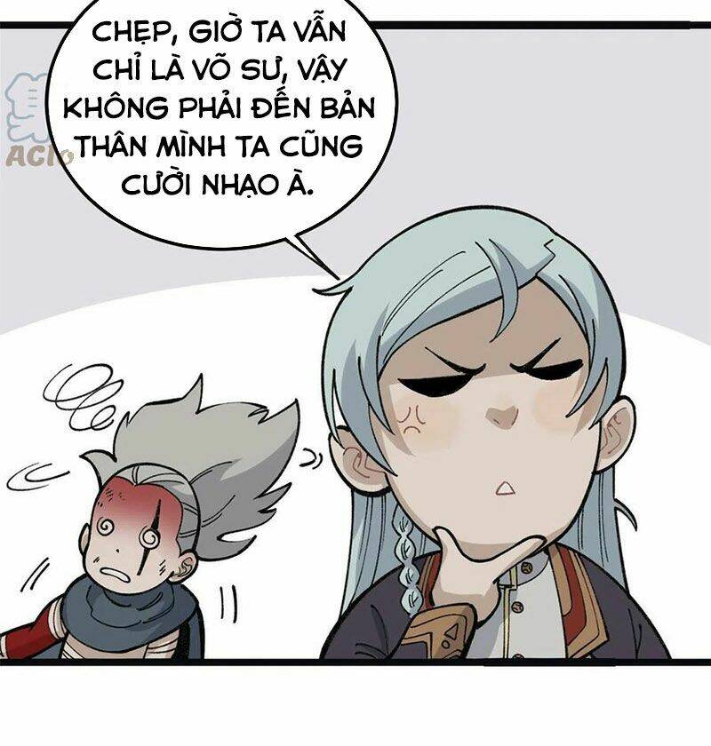 Vạn Cổ Tối Cường Tông - Chapter 131 - Page 22