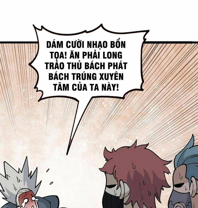 Vạn Cổ Tối Cường Tông - Chapter 131 - Page 23