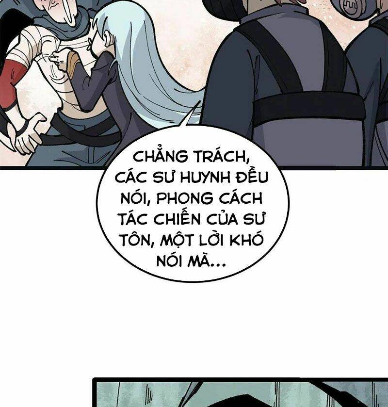 Vạn Cổ Tối Cường Tông - Chapter 131 - Page 24