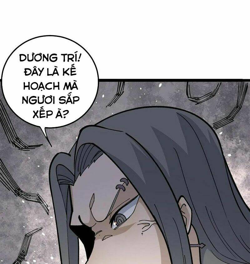 Vạn Cổ Tối Cường Tông - Chapter 131 - Page 27