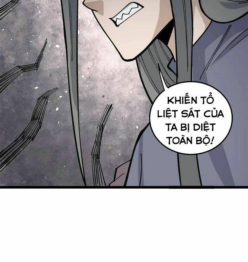 Vạn Cổ Tối Cường Tông - Chapter 131 - Page 28