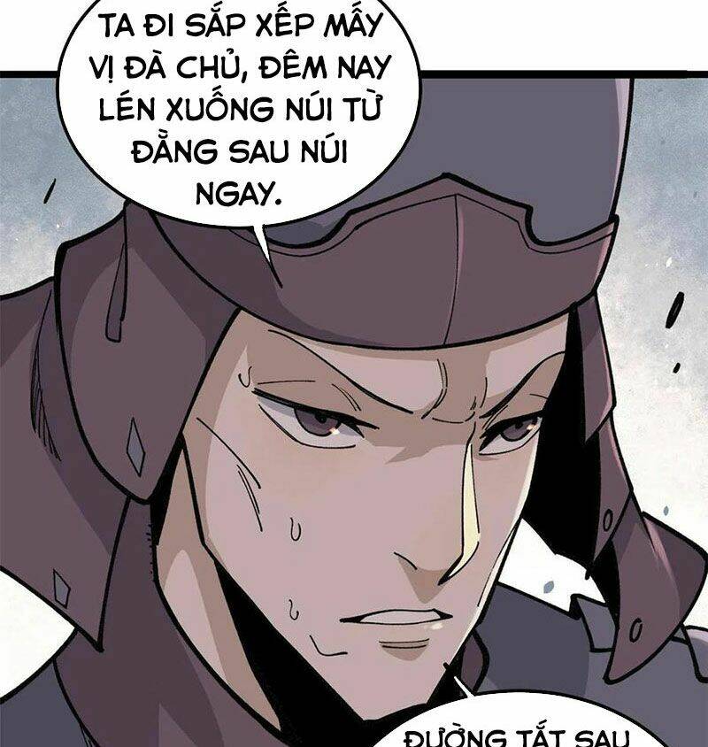 Vạn Cổ Tối Cường Tông - Chapter 131 - Page 31