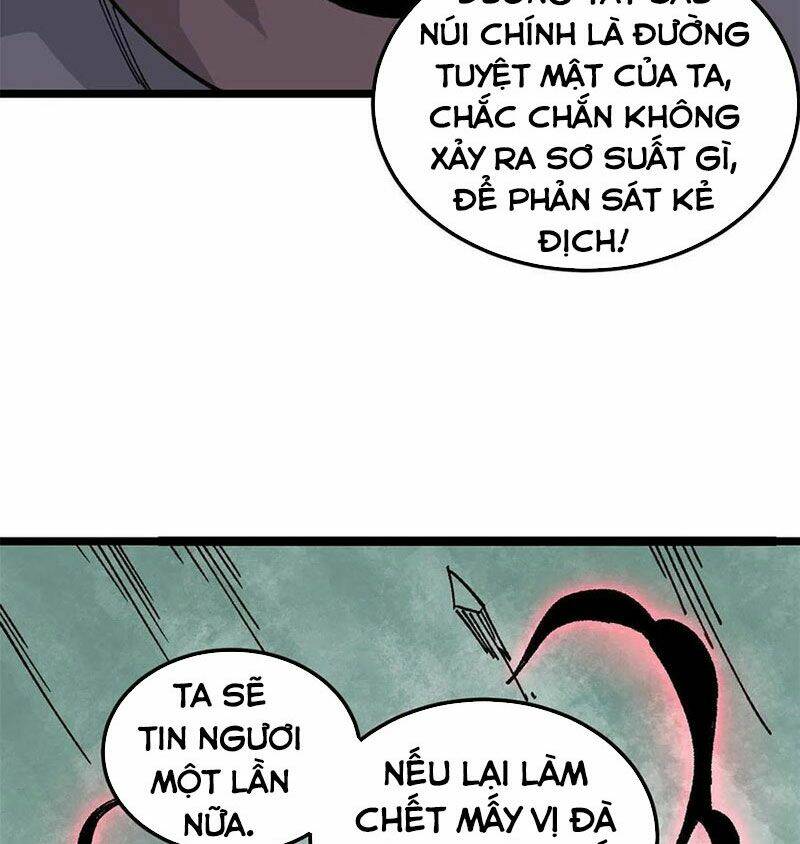 Vạn Cổ Tối Cường Tông - Chapter 131 - Page 32