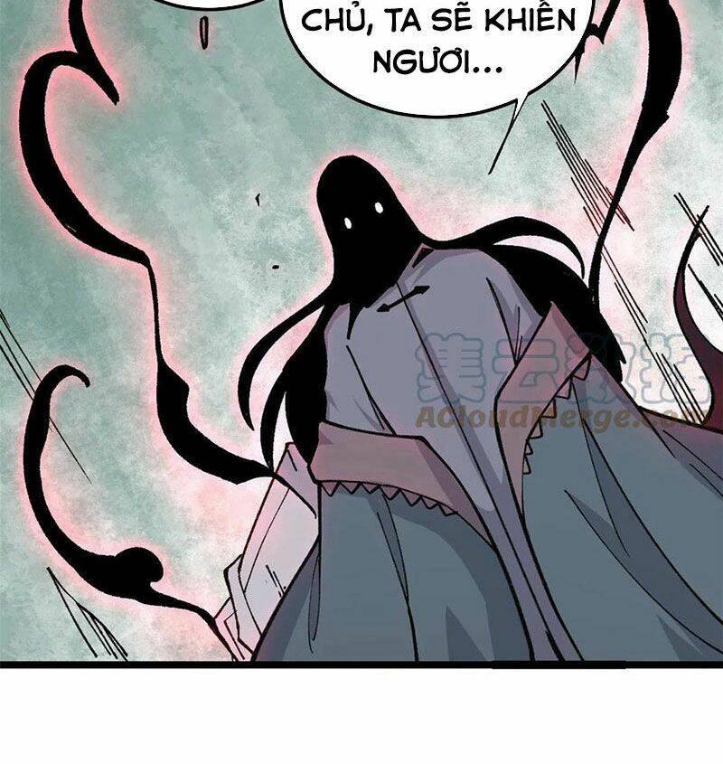 Vạn Cổ Tối Cường Tông - Chapter 131 - Page 33