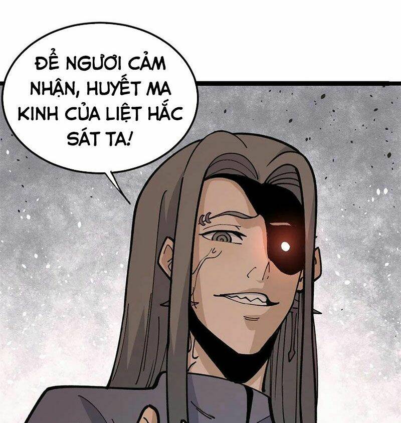 Vạn Cổ Tối Cường Tông - Chapter 131 - Page 34