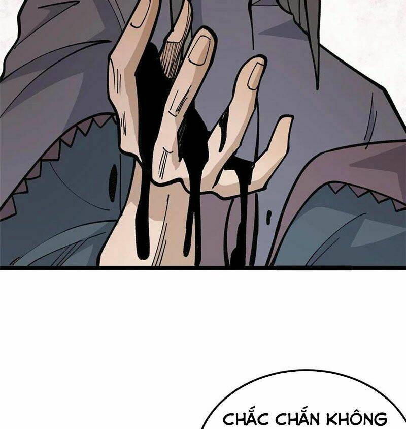 Vạn Cổ Tối Cường Tông - Chapter 131 - Page 35