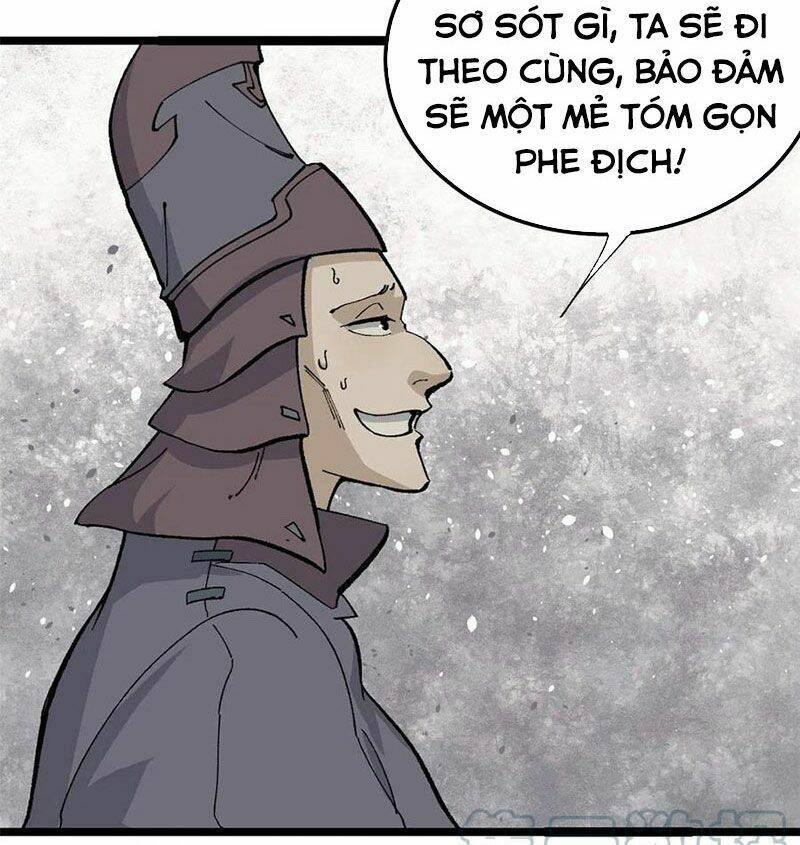 Vạn Cổ Tối Cường Tông - Chapter 131 - Page 36