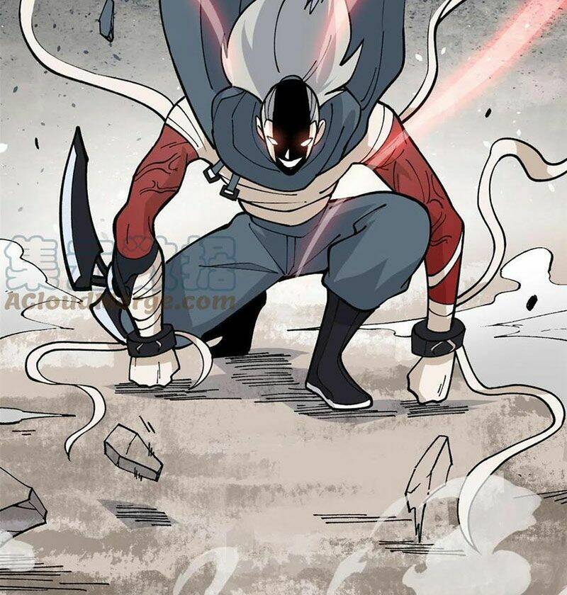 Vạn Cổ Tối Cường Tông - Chapter 131 - Page 3