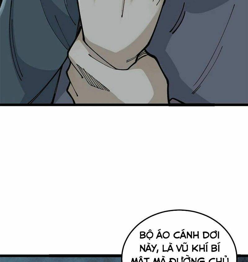 Vạn Cổ Tối Cường Tông - Chapter 131 - Page 39