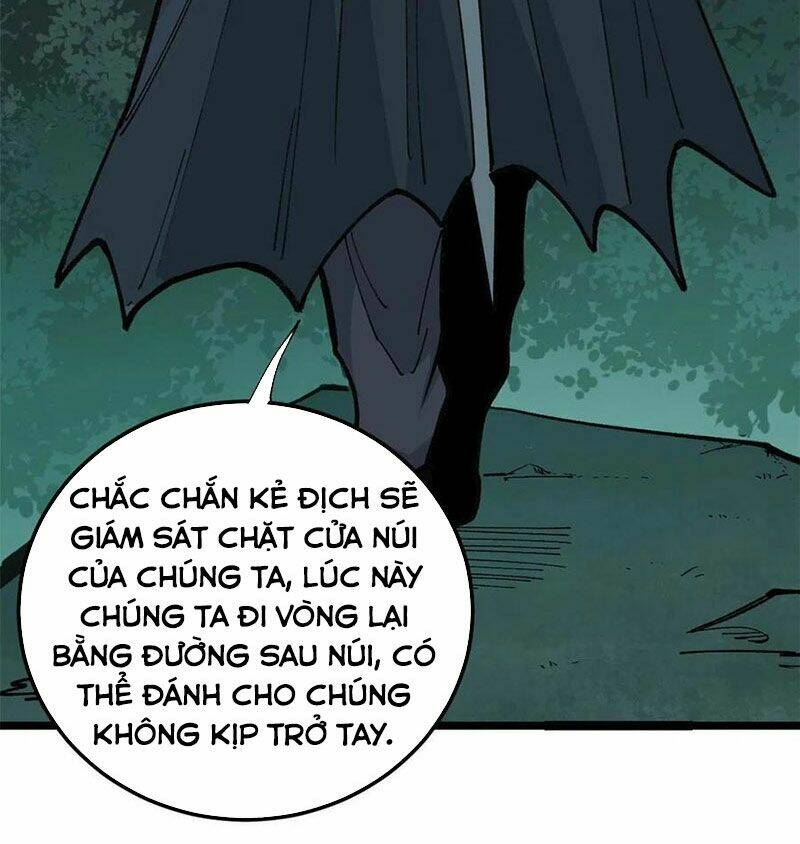 Vạn Cổ Tối Cường Tông - Chapter 131 - Page 41