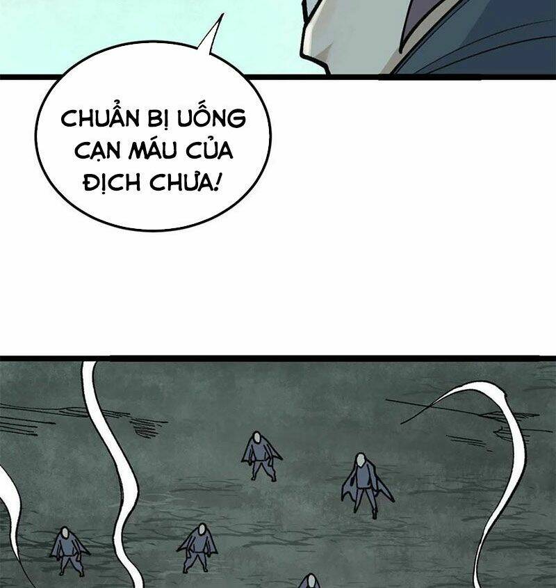 Vạn Cổ Tối Cường Tông - Chapter 131 - Page 43