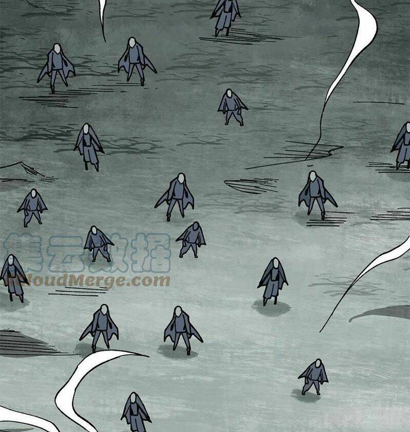 Vạn Cổ Tối Cường Tông - Chapter 131 - Page 44