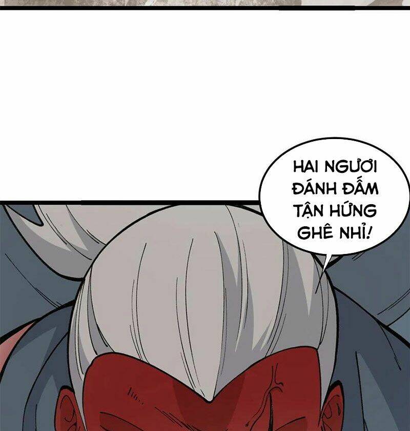 Vạn Cổ Tối Cường Tông - Chapter 131 - Page 4