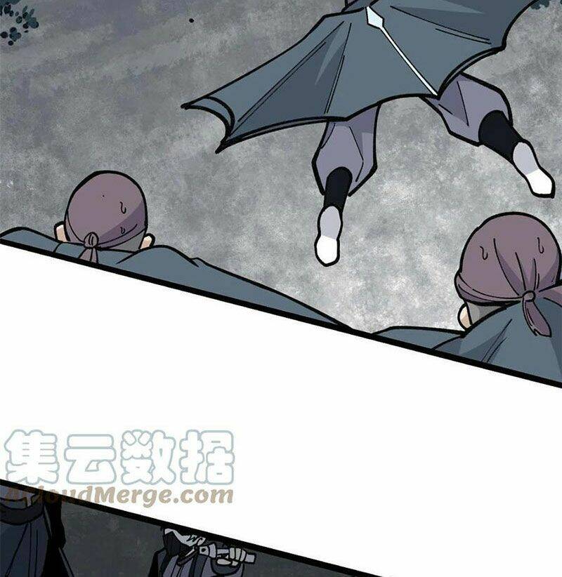 Vạn Cổ Tối Cường Tông - Chapter 131 - Page 54