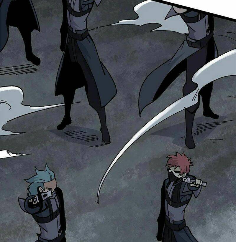 Vạn Cổ Tối Cường Tông - Chapter 131 - Page 55